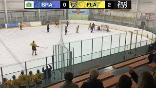 U14AA Goal