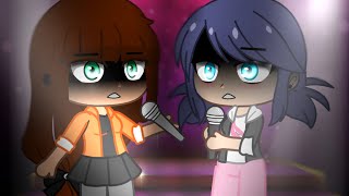 ❓|| Soulmate Duet ||❓Original MLB Meme || Marigami || Rushed, Lazy, ugly idk