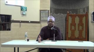 Question and Answer - Sheikh Abu Usamah At-Thahabi