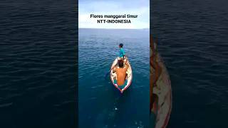 nelayan pesisir flores - NTT #kelilingindonesia #flores