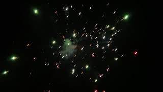 Sting Of Death By Dragon Blade Fireworks