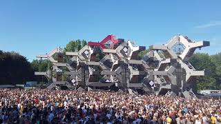 Alan Fitzpatrick @ Awakenings Festival Sunday 2019