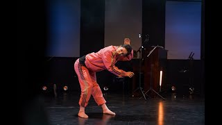 KSANA KOVALEVA | DANCE EXCHANGE NEW STAGE episode 2