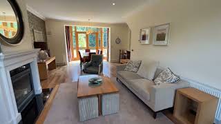 22 Courseside Lodges, Fota Island Resort, Cork