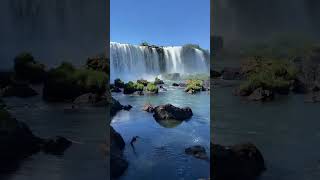 Cataratas de Foz do Iguaçu