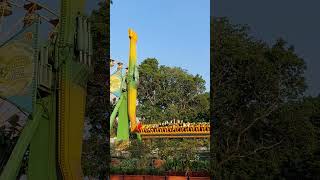 Wahana Tornado Dufan #tornado #dufan #dufanancol #travel