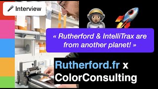 🎤 ColorConsulting X Rutherford.fr Interview