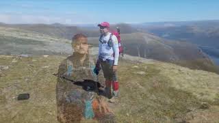 Loch Lochy Munros