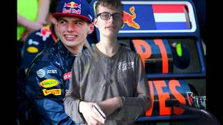 Max Verstappen Wint Grand Prix Van Maleisië! - Gefeliciteerd Max!