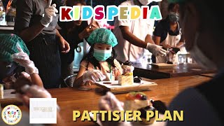 KIDSPEDIA - PATTISIER PLAN