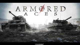 Armored Aces update