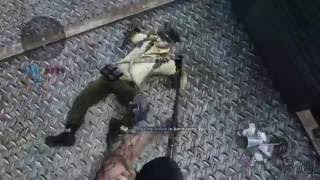 The Last Of Us Multiplayer Highlights. after 5 months of not playing