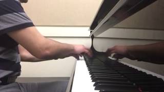 Hamelin- cadenza to Liszt rhapsody no.2 (fist half)