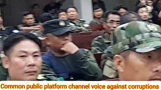 CPP coverage story of Naga Army unforgettable moments of Naga