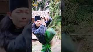 Golok Kian Sangtang Padepokan Asyawitiyah Ponpes Salafy Modern