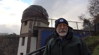 Fotografia Astronomica attraverso le nubi, la tecnica.