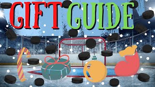 7 Best Gifts For Every Hockey Goalie | 2022