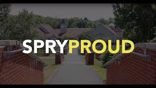 SpryProud