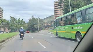 Colombia tierra de todos ..cuidesmole