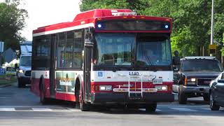 TTC Orion VII HEV #1140