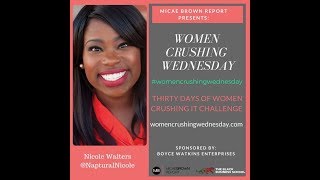 Nicole Walters on her 7 figure biz in 18 months