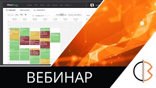 Обзор WiseTeam: CRM и Project management