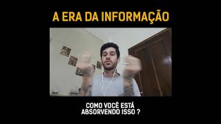 A Era da Informação