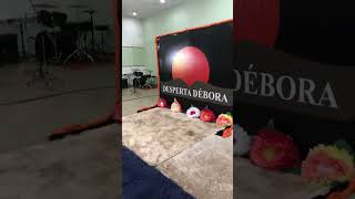 #despertadebora