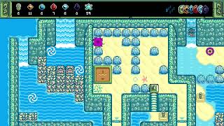 Isles of Sea and Sky - 16 - Of Water and Darkness