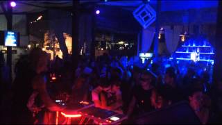 WAY FOR FREEDOM - ARTEM NEBA & RAINY DAY (VOICE...ELECTRONIC DRUMS) live @ BORA BORA BEACH CLUB!