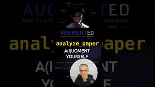 AI Lab Demo 17 | analyze_paper #fabric #AI #openai #cybersecurity