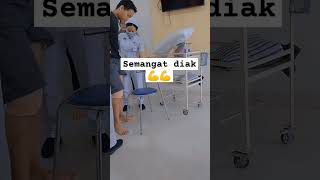 Semangat diak #shortsyoutube #ytshorts