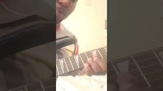 hot  guitar seben  here #congolesemusician #rhumba #music