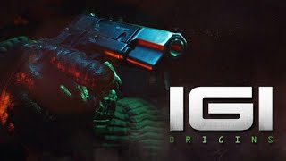 IGI origins release trailer | IGI 3 trailer