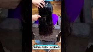 World's Best Hair Mask For Silky Smooth Long Hair #shorts #haircare #hairgrowth #hairmask #viral