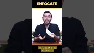 📚 ENFÓCATE en 1 MINUTO (resumen del libro) by Cal Newport... #libros