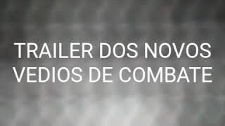 Trailer De Novos VEDIOS De poderes