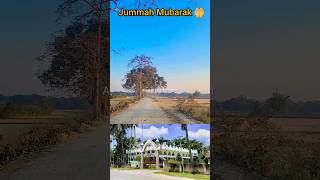 jummah din #jummamubarak #shortsvideo #reel #viralytplz