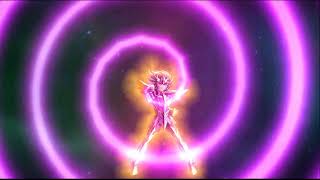 Saint Seiya Rebirth Galaxy Spirits Deathmask Surplice (Old)