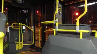 TTC NovaBUS LFS #9204