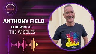 Purple Roads | Anthony Field | "Blue Wiggles" The Wiggles