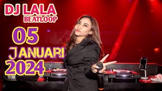 DJ LALA 05 JANUARI 2024 MP CLUB PEKANBARU SOUND YANG LAGI VIRAL DITIKTOK JUMAT MALAM PARTY (VIIPARYA