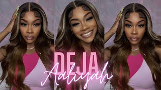 A MUST HAVE WIG! Sensationnel Butta Unit 34 | Beauty Exchange