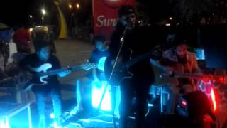 Pesawat Tempur- Iwan Fals  Cover  by KPJ Pangkep