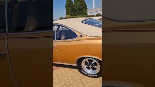 #Opala 6 cilindros top #shorts