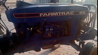 farmtrac 45 for sale