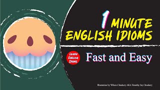 Learn English Idioms - Pie In The Sky