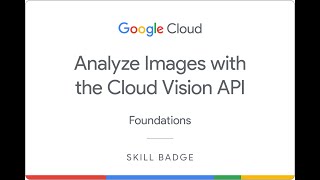 Analyze Images with the Cloud Vision API