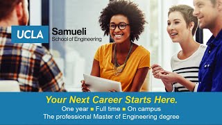 Master of Engineering (MEng) Info Webinar