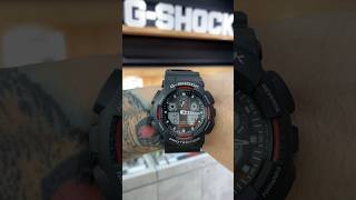 Promoção na G-Shock Store 🎁 #gshock #gshockbrasil #casiogshock #casiowatch #review #shorts #promo